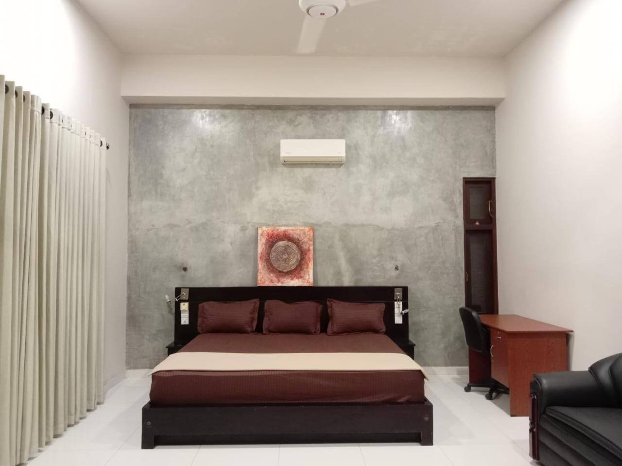 Thalangama Lakeview Lodge Battaramulla Zewnętrze zdjęcie
