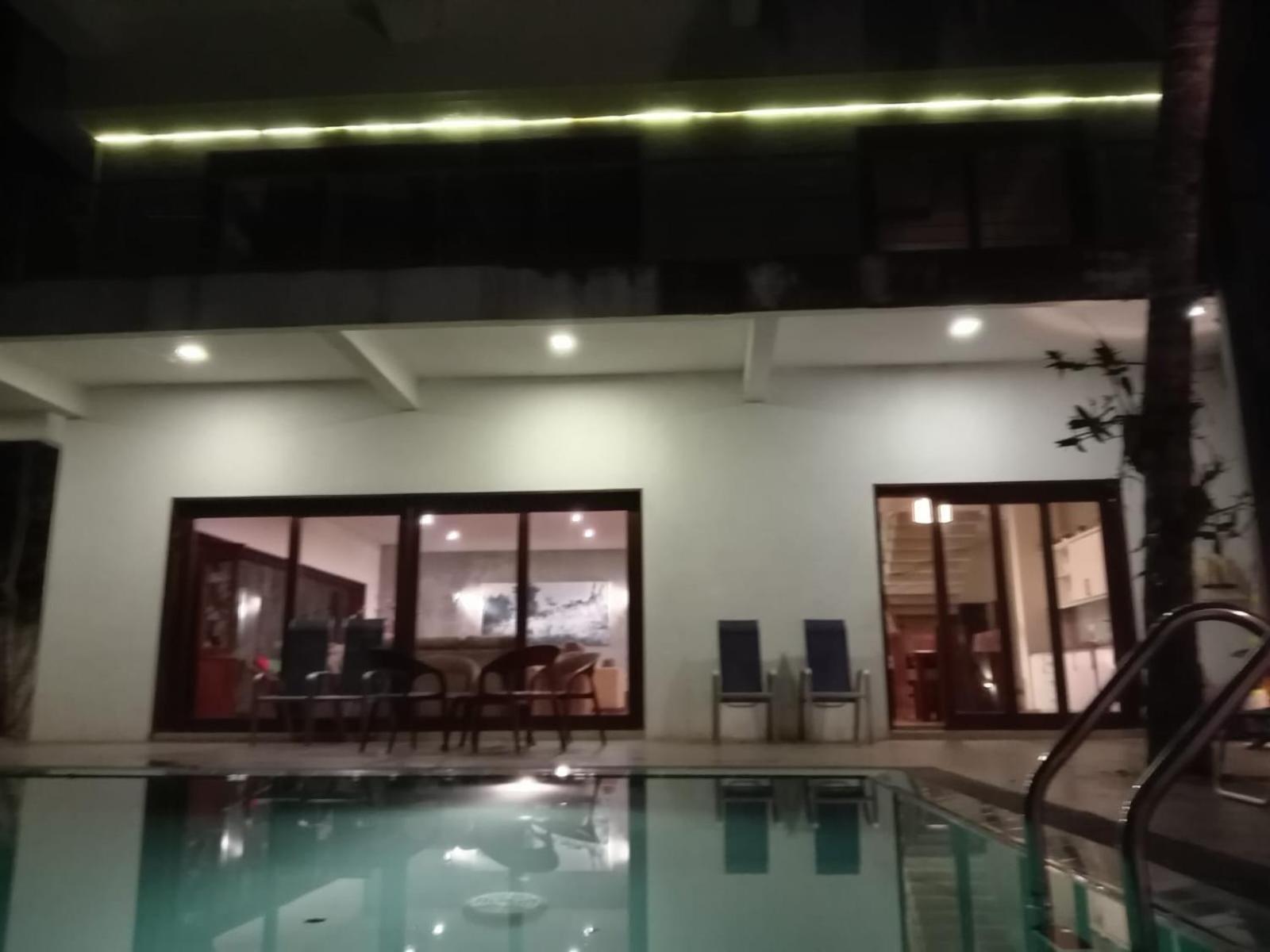 Thalangama Lakeview Lodge Battaramulla Zewnętrze zdjęcie
