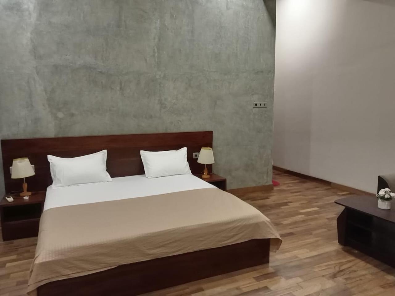 Thalangama Lakeview Lodge Battaramulla Zewnętrze zdjęcie