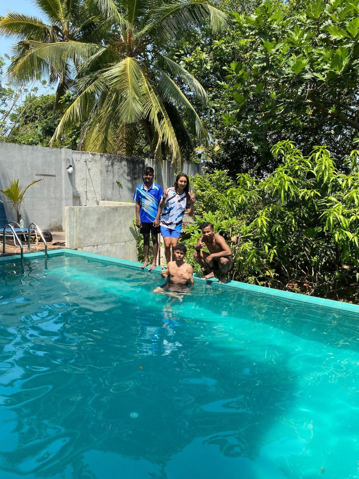 Thalangama Lakeview Lodge Battaramulla Zewnętrze zdjęcie