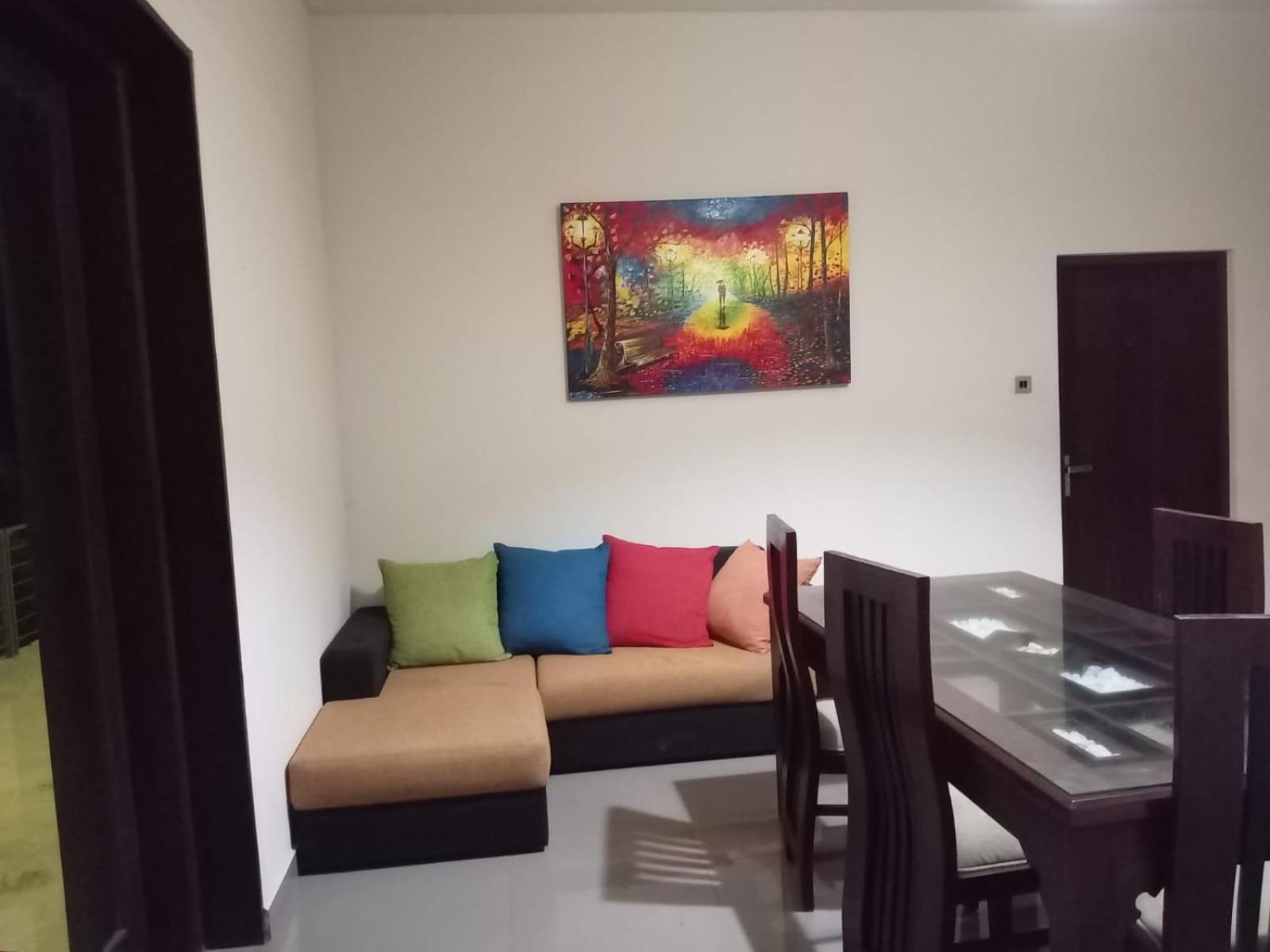 Thalangama Lakeview Lodge Battaramulla Zewnętrze zdjęcie