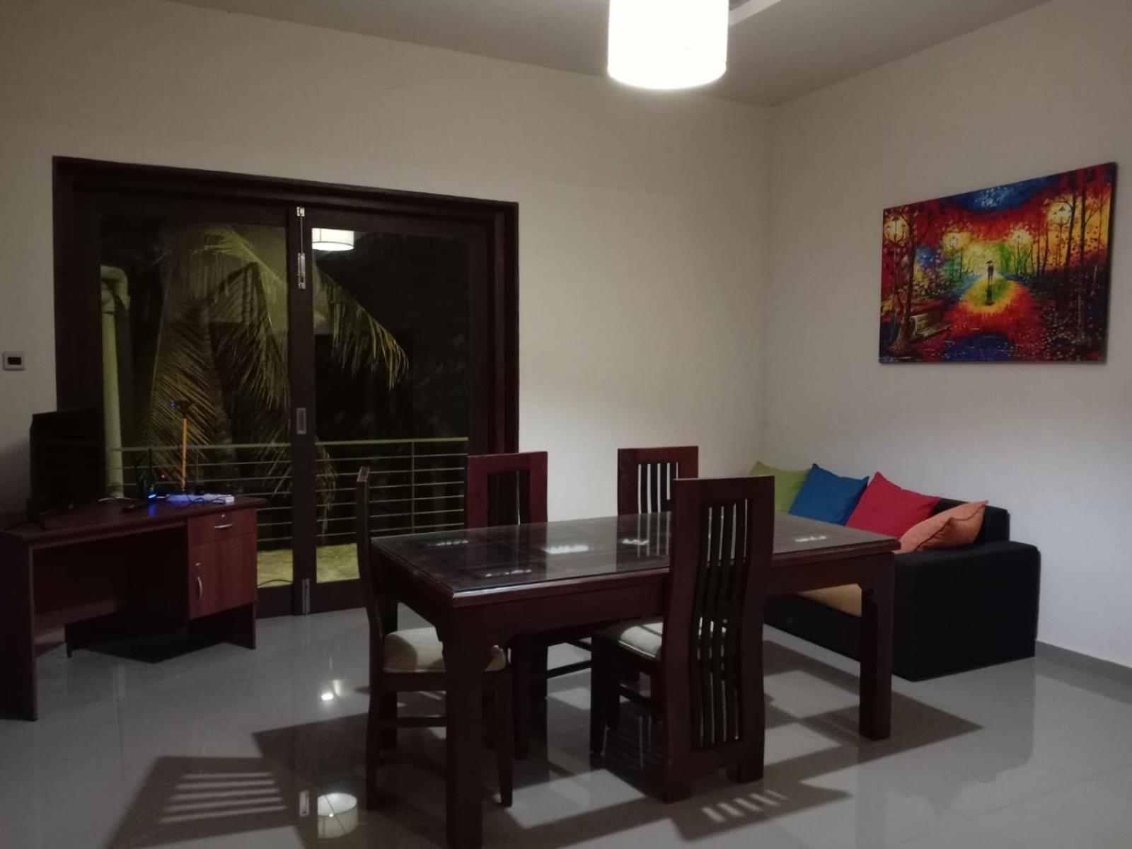 Thalangama Lakeview Lodge Battaramulla Zewnętrze zdjęcie