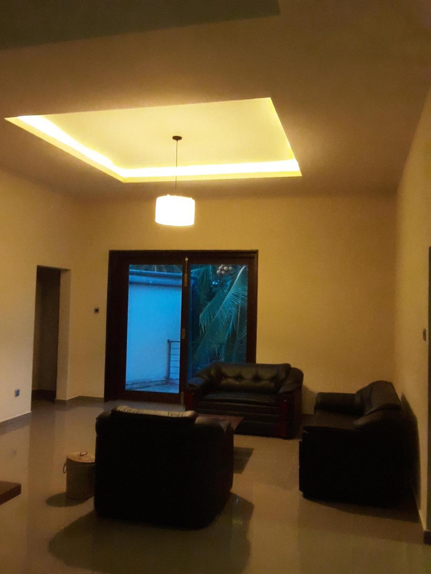 Thalangama Lakeview Lodge Battaramulla Zewnętrze zdjęcie