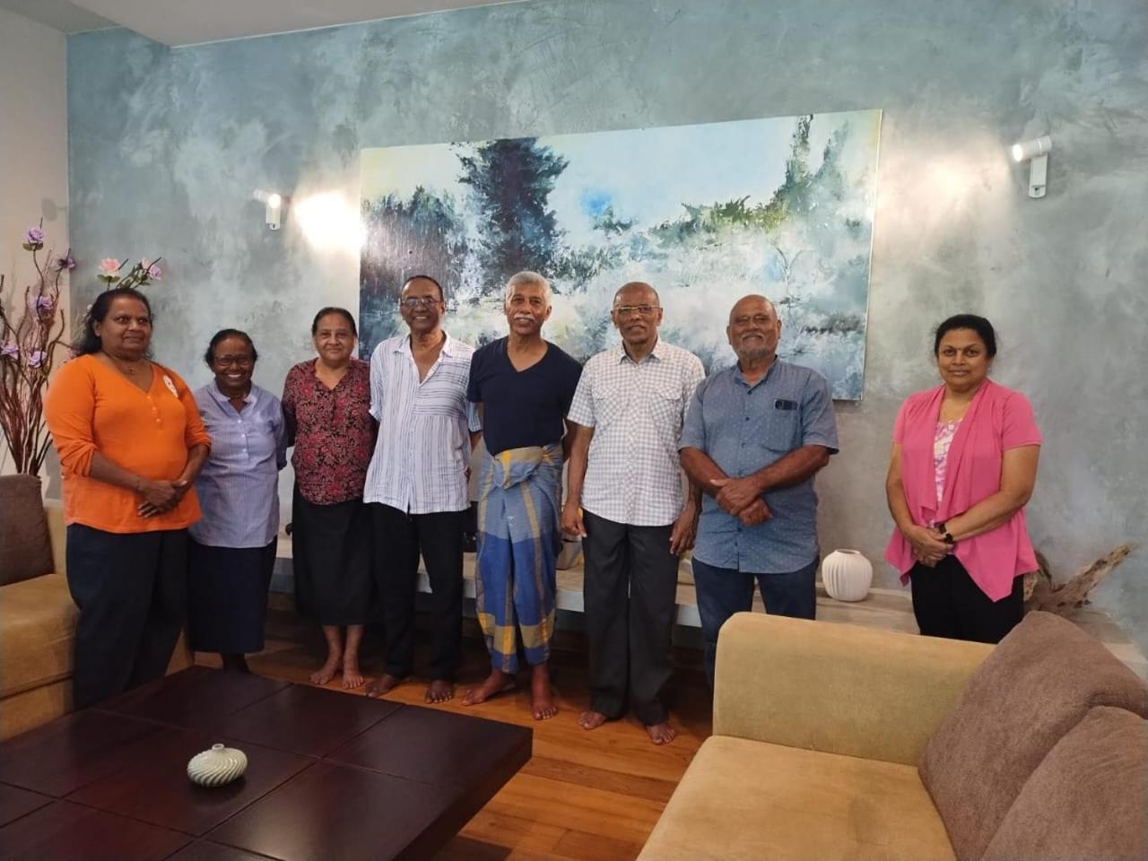 Thalangama Lakeview Lodge Battaramulla Zewnętrze zdjęcie