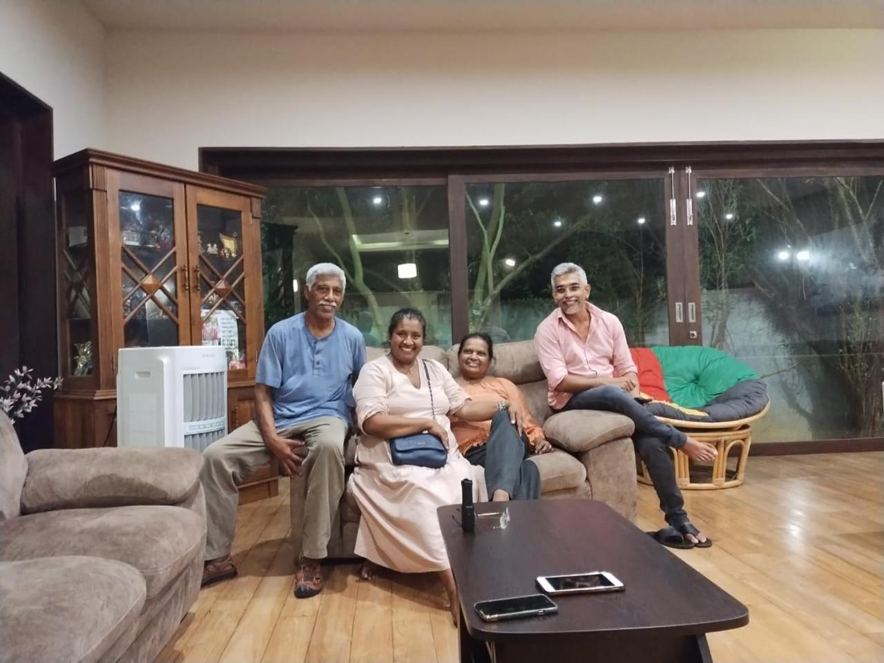 Thalangama Lakeview Lodge Battaramulla Zewnętrze zdjęcie